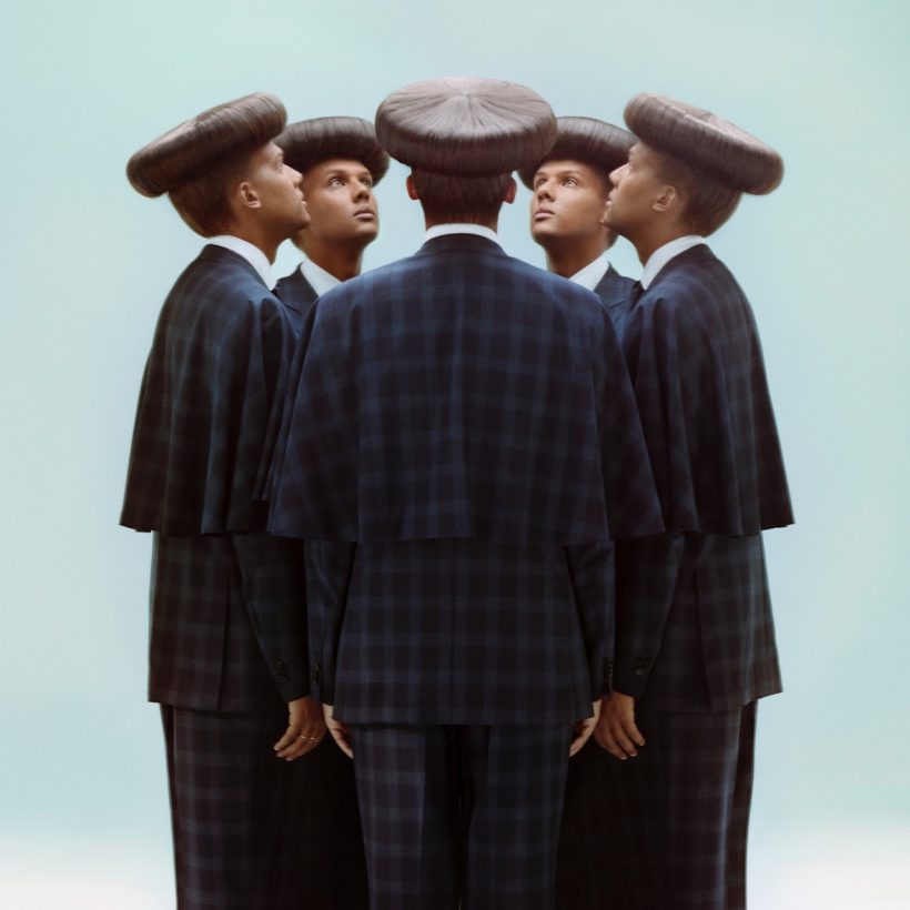 Stromae - Photo: Courtesy of High Rise PR