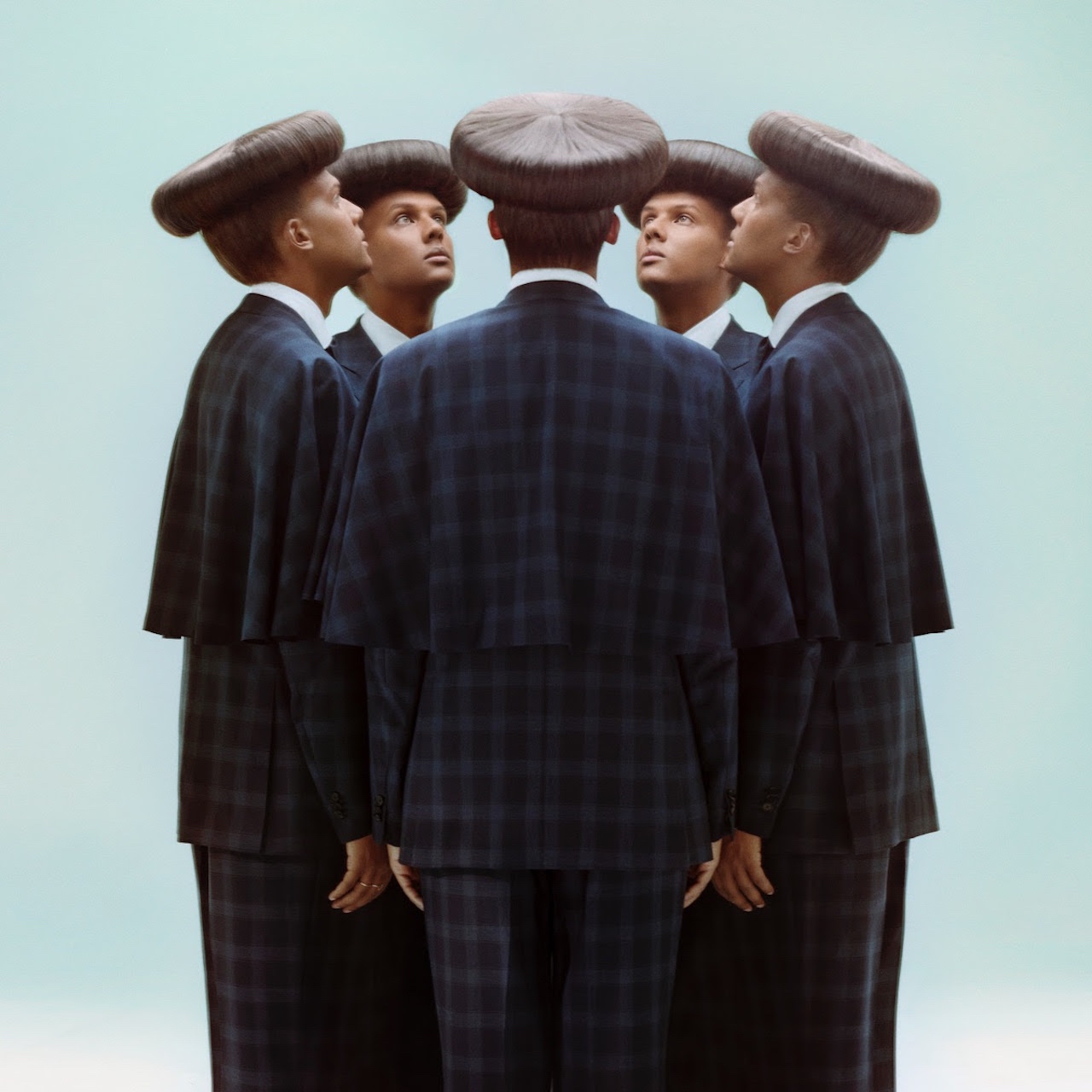 Stromae Announces ‘Multitude,’ First New Album In Eight Years