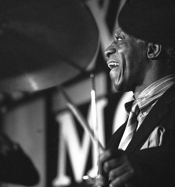 Art Blakey photo by John van Hasselt and Sygma via Getty Images