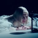 Aurora Is Obsessed With Time In Light Soaked ‘A Temporary High’ Music Video