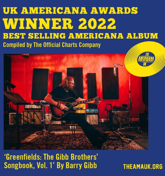 Artwork: Americana Music Association UK