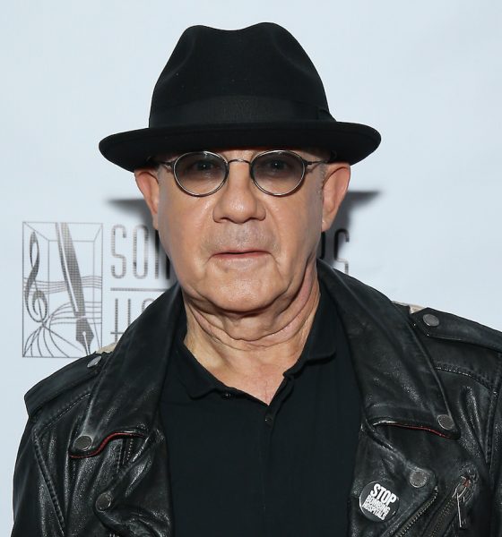 Bernie Taupin photo: Michael Tran/Getty Images