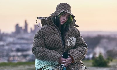 Billie Eilish