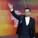 ABBA’s Björn Ulvaeus Launches ‘Björn From ABBA And Friends’ Radio Show
