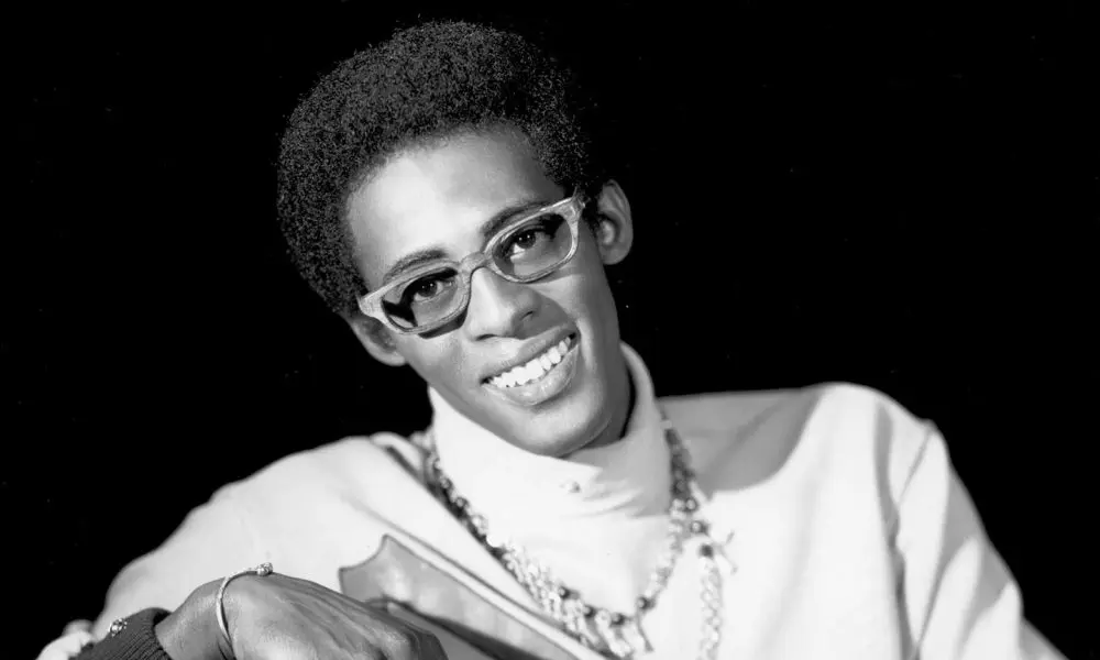 David Ruffin