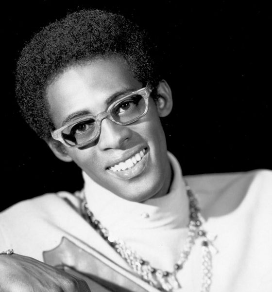 David Ruffin