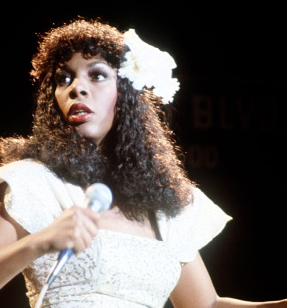 Donna Summer, artist behind one of the best albums of 1979