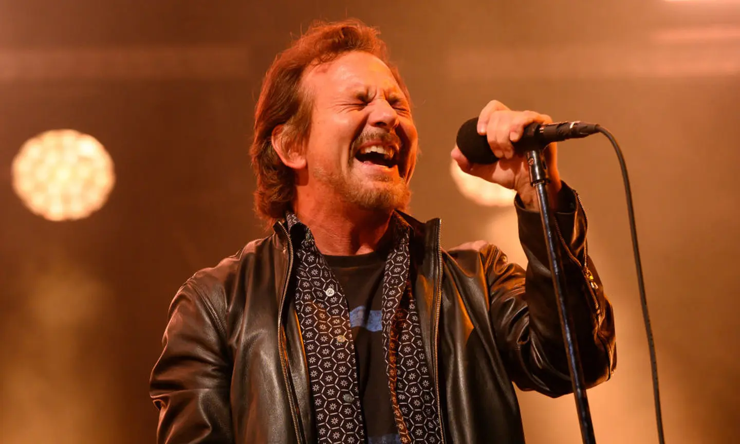 Eddie Vedder エディヴェダー スカジャン ジャケット 2XL Eddie Vedder Reveals Tracklist For New Solo Album, Earthling