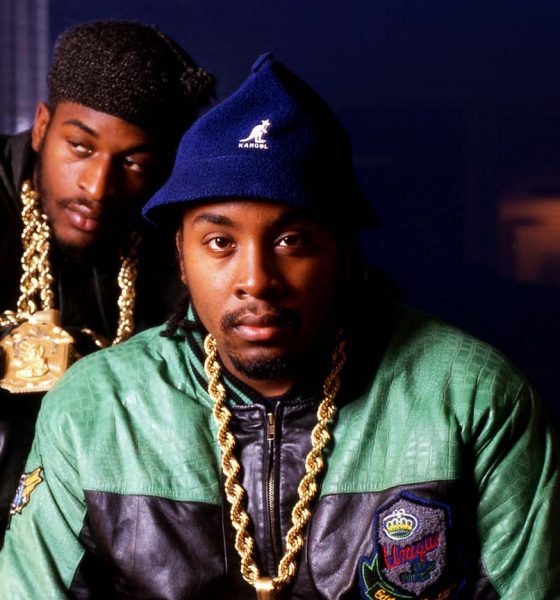 Eric B and Rakim