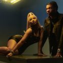 Nicki Minaj Teases Song With Lil Baby, Set To Drop Next Week