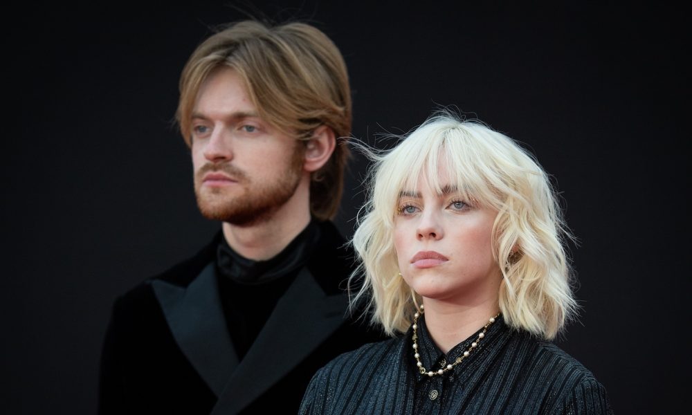 FINNEAS and Billie Eilish - Photo: Samir Hussein/WireImage