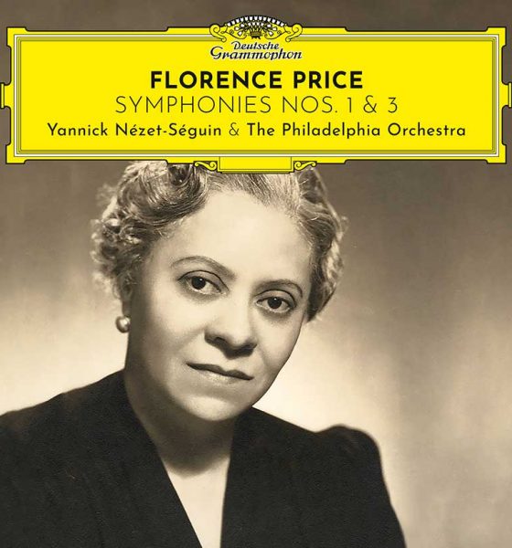 Florence Price - Symphonies
