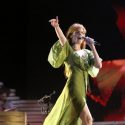 Florence + The Machine Announced As Latest Øya Festival 2022 Headliners