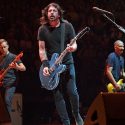 Foo Fighters, Stevie Nicks, The Who, And More To Headline New Orleans Jazz Fest