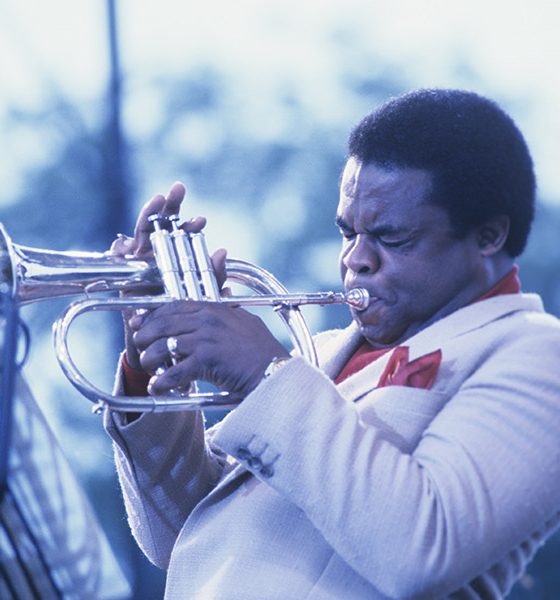 Freddie Hubbard