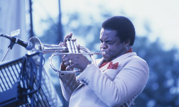 Freddie Hubbard