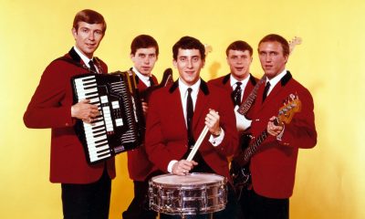 Gary Lewis and the Playboys photo: Michael Ochs Archives/Getty Images