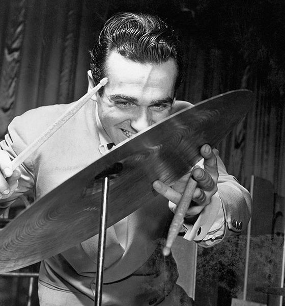 Gene Krupa