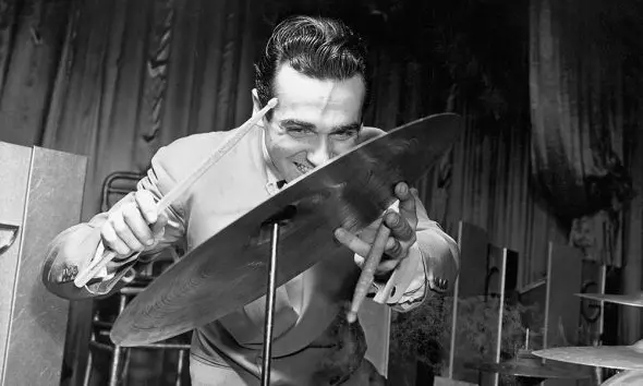 Gene Krupa