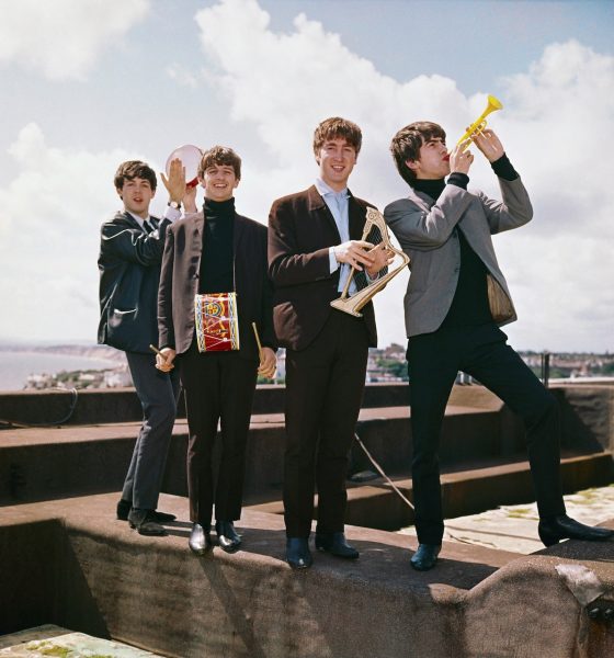 The Beatles - Photo: Michael Ochs Archives/Getty Images