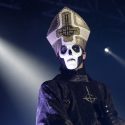 Ghost To Perform On This Week’s Edition Of ‘Jimmy Kimmel Live!’
