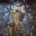 Ghost Announce New Album, ‘Impera’; Share First Single ‘Call Me Little Sunshine’
