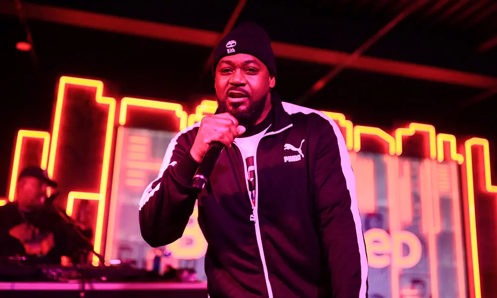 Best Ghostface Songs: 20 Hip-Hop Essentials #hiphop