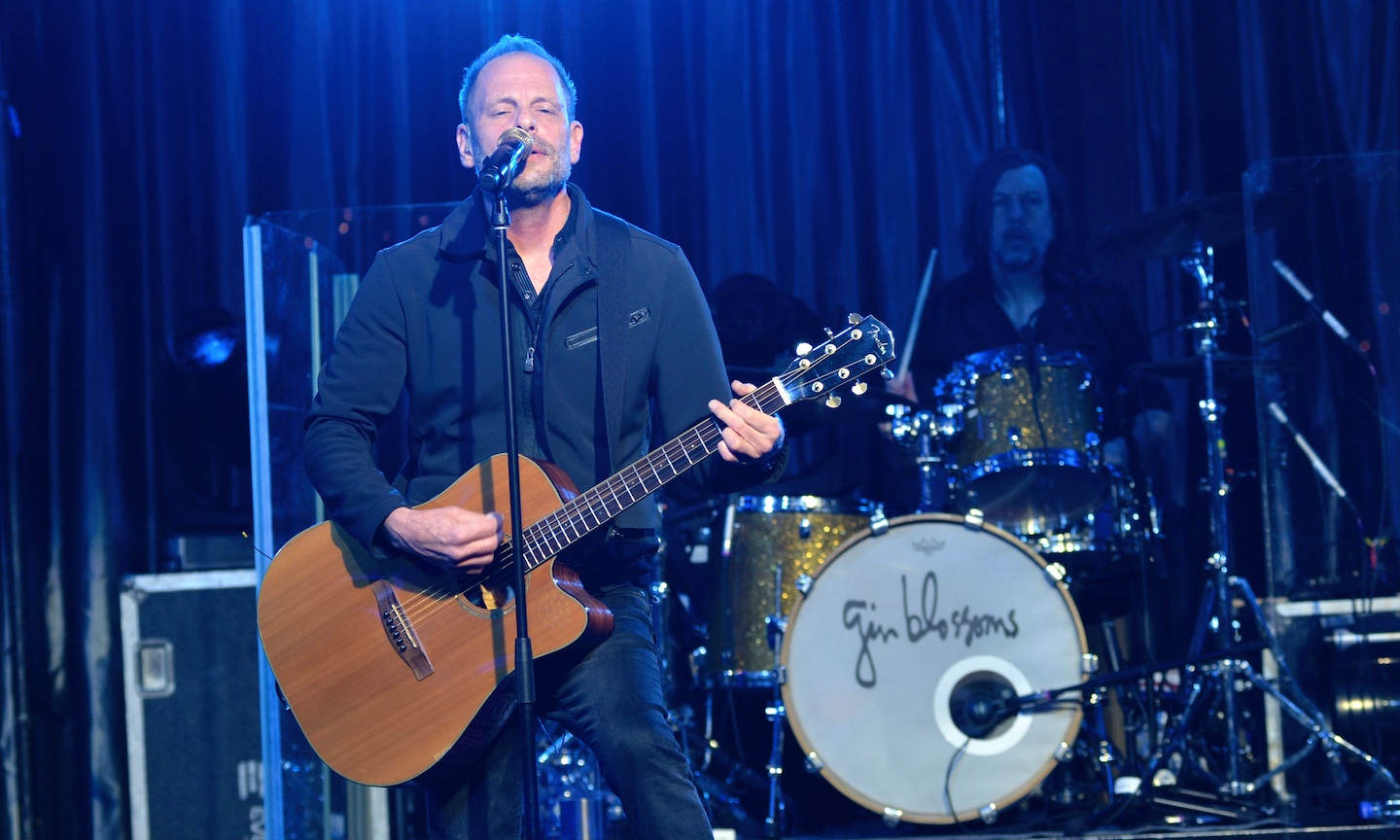 Gin Blossoms Set To Celebrate ‘New Miserable Experience’ 30th Anniversary