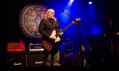 Gov’t Mule - Photo: Frank Hoensch/Redferns