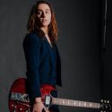Greta Van Fleet Partners With Gibson For SG Guitar 61st Anniversary Celebration