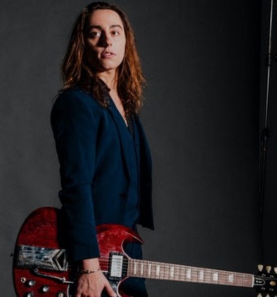 Greta Van Fleet - Photo: Gibson Guitars