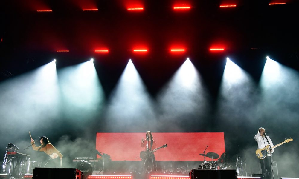 HAIM - Photo: Tim Mosenfelder/WireImage