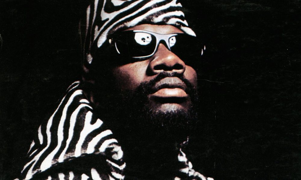 Isaac Hayes, musician turned film composer