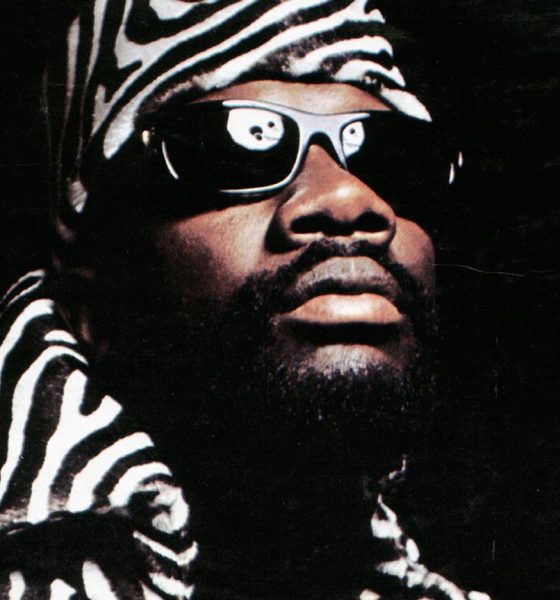 Isaac Hayes, musician turned film composer