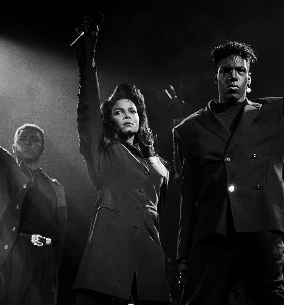 Janet Jackson documentary - (Photo: Raymond Boyd/Getty Images