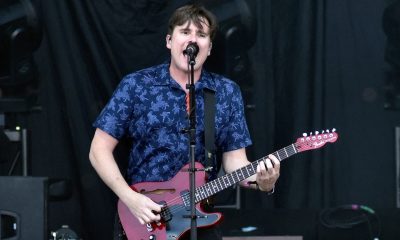 Jimmy Eat World - Photo: Tim Mosenfelder/WireImage