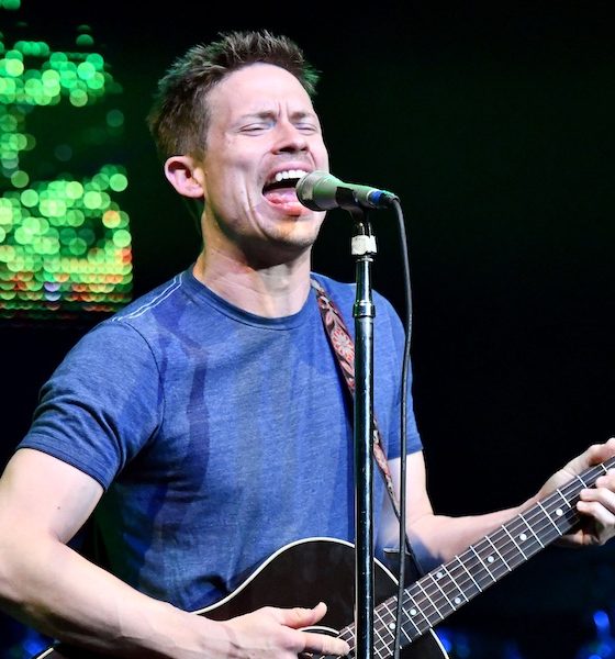 Jonny Lang - Photo: Scott Dudelson/Getty Images