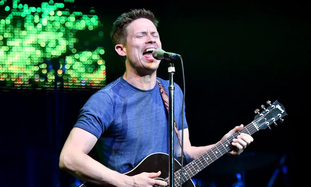 Jonny Lang - Photo: Scott Dudelson/Getty Images