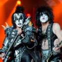 KISS Share Ferocious Version Of ‘Lick It Up’ From Upcoming Live Album