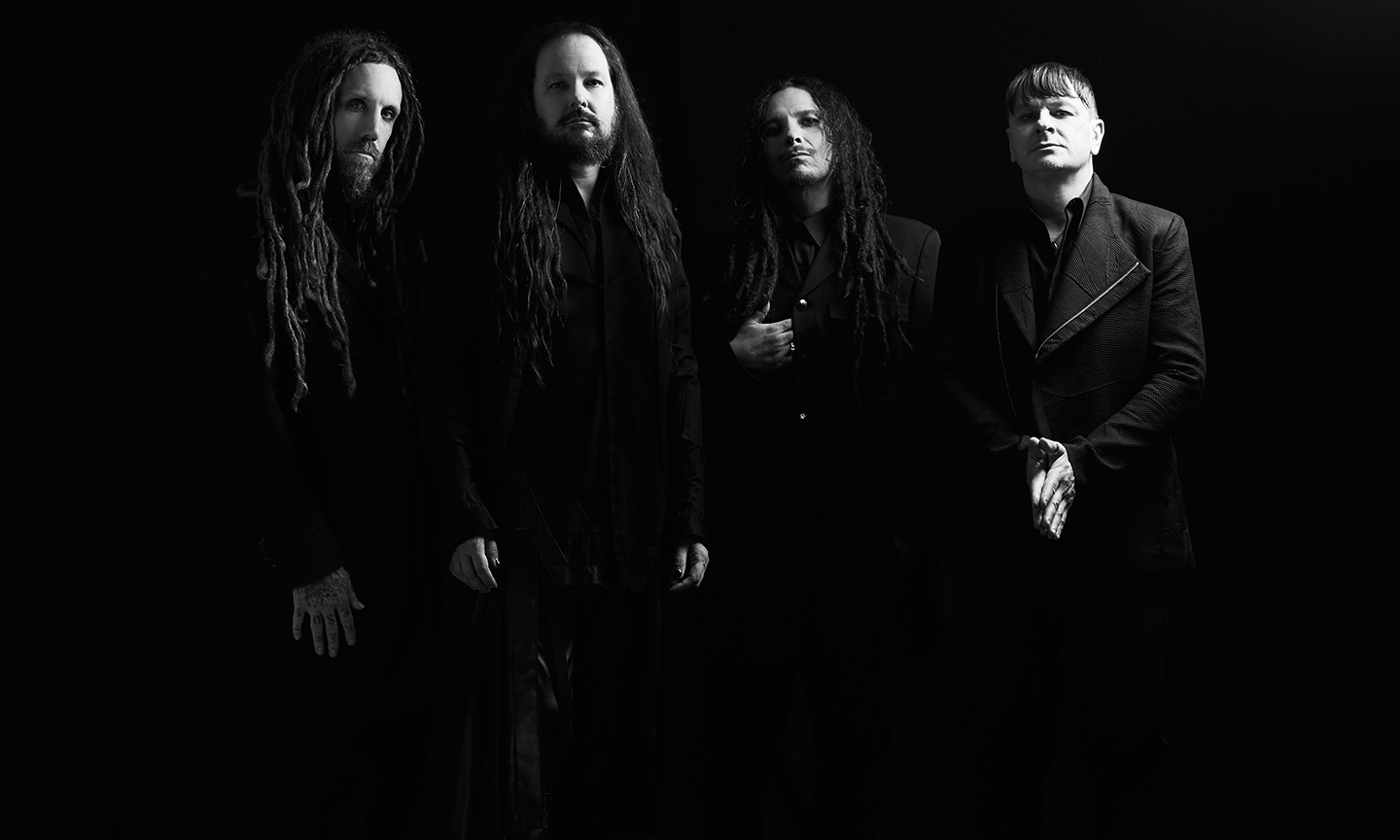 Requiem – Álbum de Korn