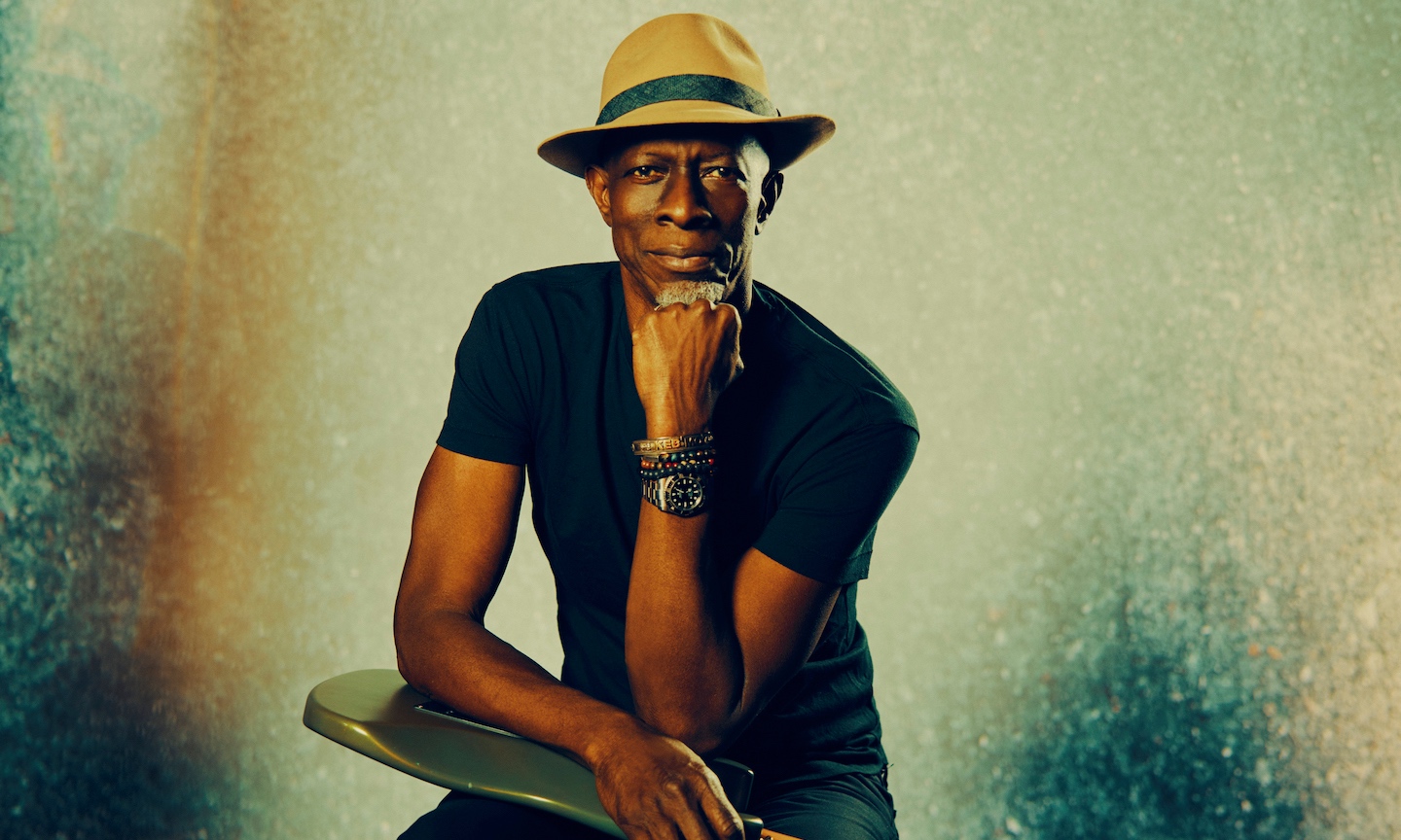 Keb’ Mo’ Celebrates New Album With ‘Good To Be (Home Again)’ Video