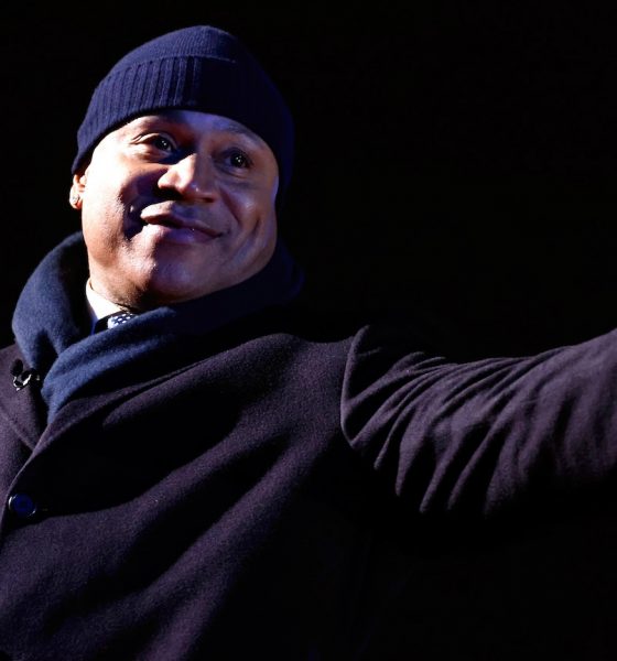 LL Cool J - Photo: Paul Morigi/Getty Images