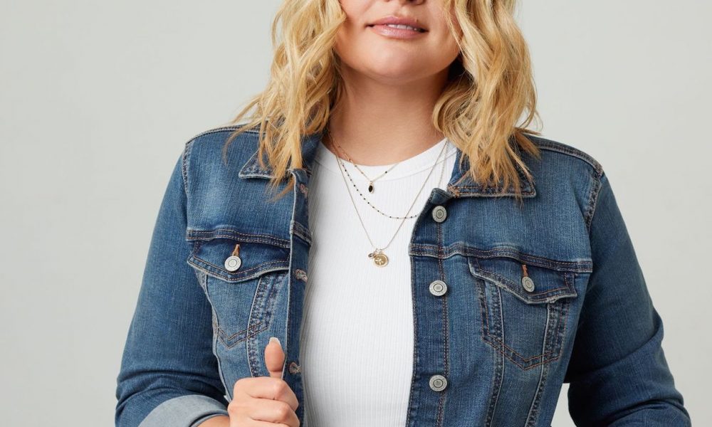 Lauren Alaina Becomes Ambassador For 
