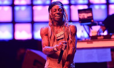 Lil Wayne - Photo: Prince Williams/Wireimage