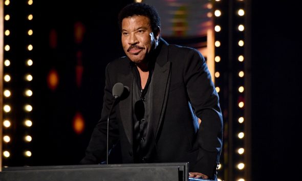 Lionel Richie - Photo: Kevin Mazur/Getty Images for The Rock and Roll Hall of Fame