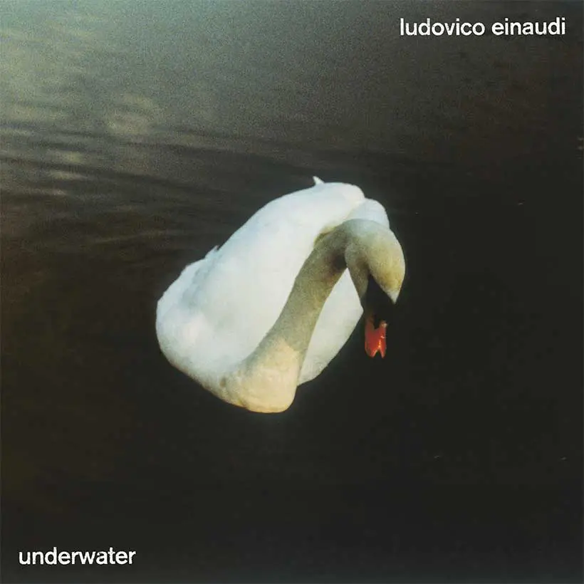 Ludovico Einaudi - Underwater