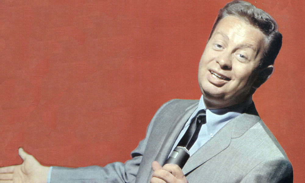 Mel Torme