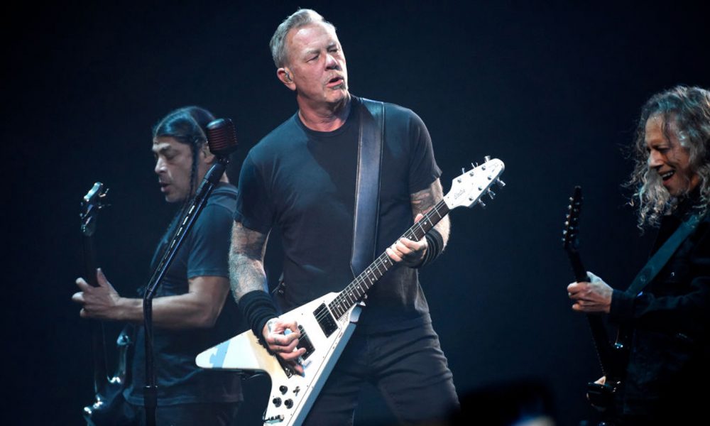 Metallica-Spotify-Billion-Streams-2021