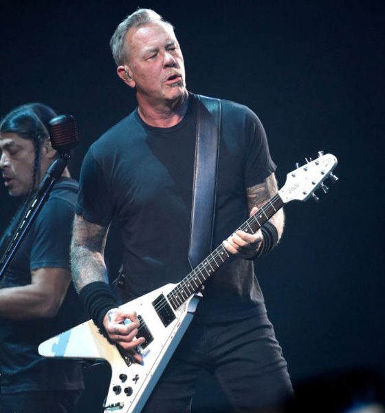 Metallica-Spotify-Billion-Streams-2021