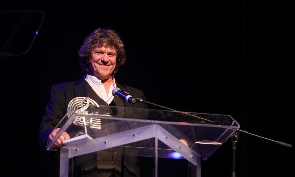 Michael Lang, Co-Founder Of Era-Defining Woodstock Festival, Dies At 77